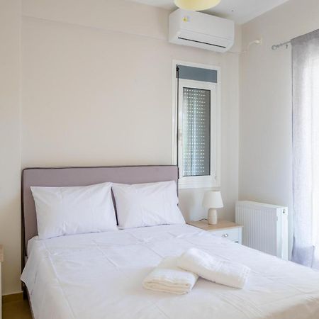 Irida'S Guesthouse 尼基亚娜 外观 照片